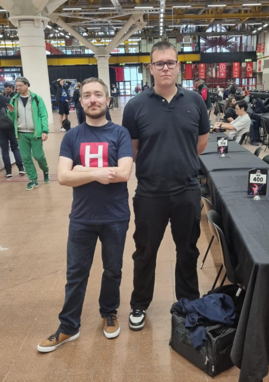 Reprezentacja