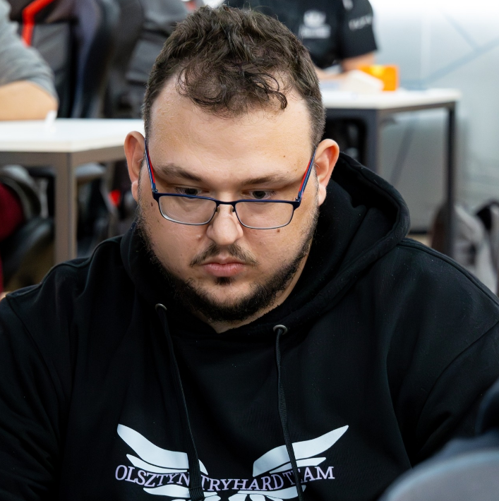 Bartosz Rudnicki