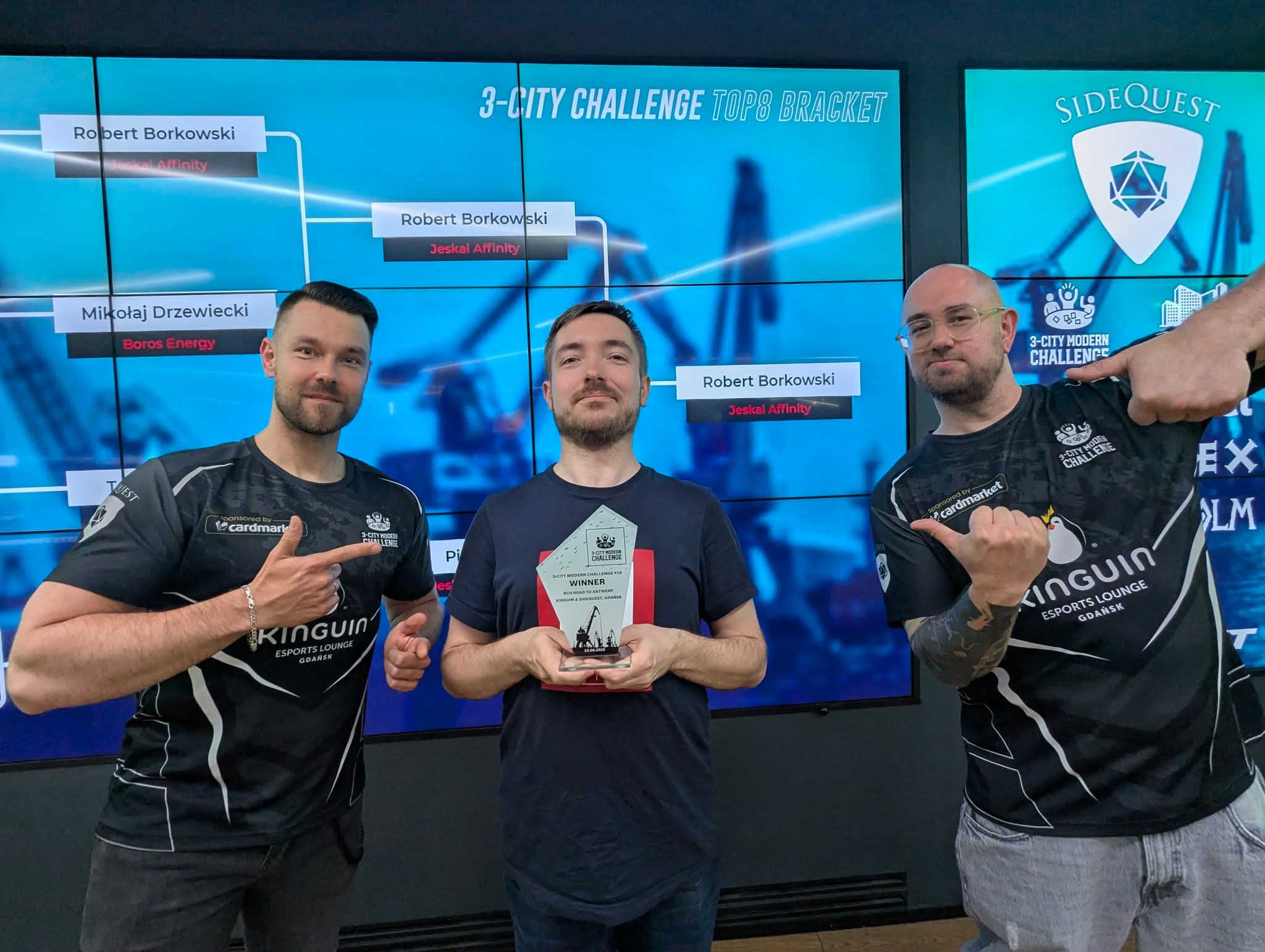 Trophy