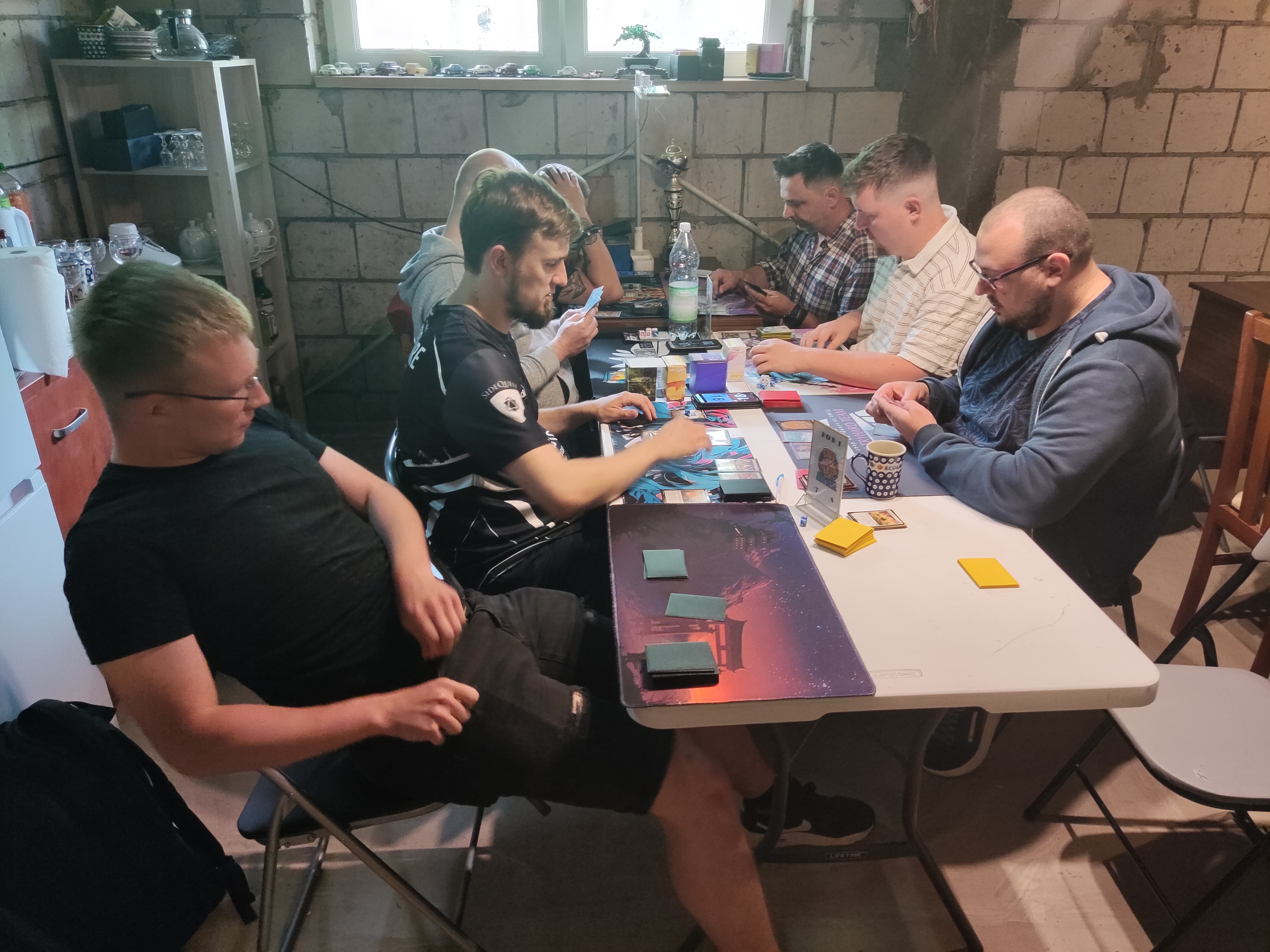 Cave Draft 2025 vol.6