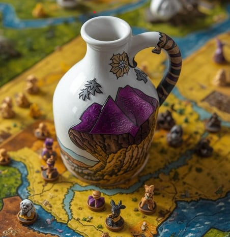 POTT - spotkania planszowe 