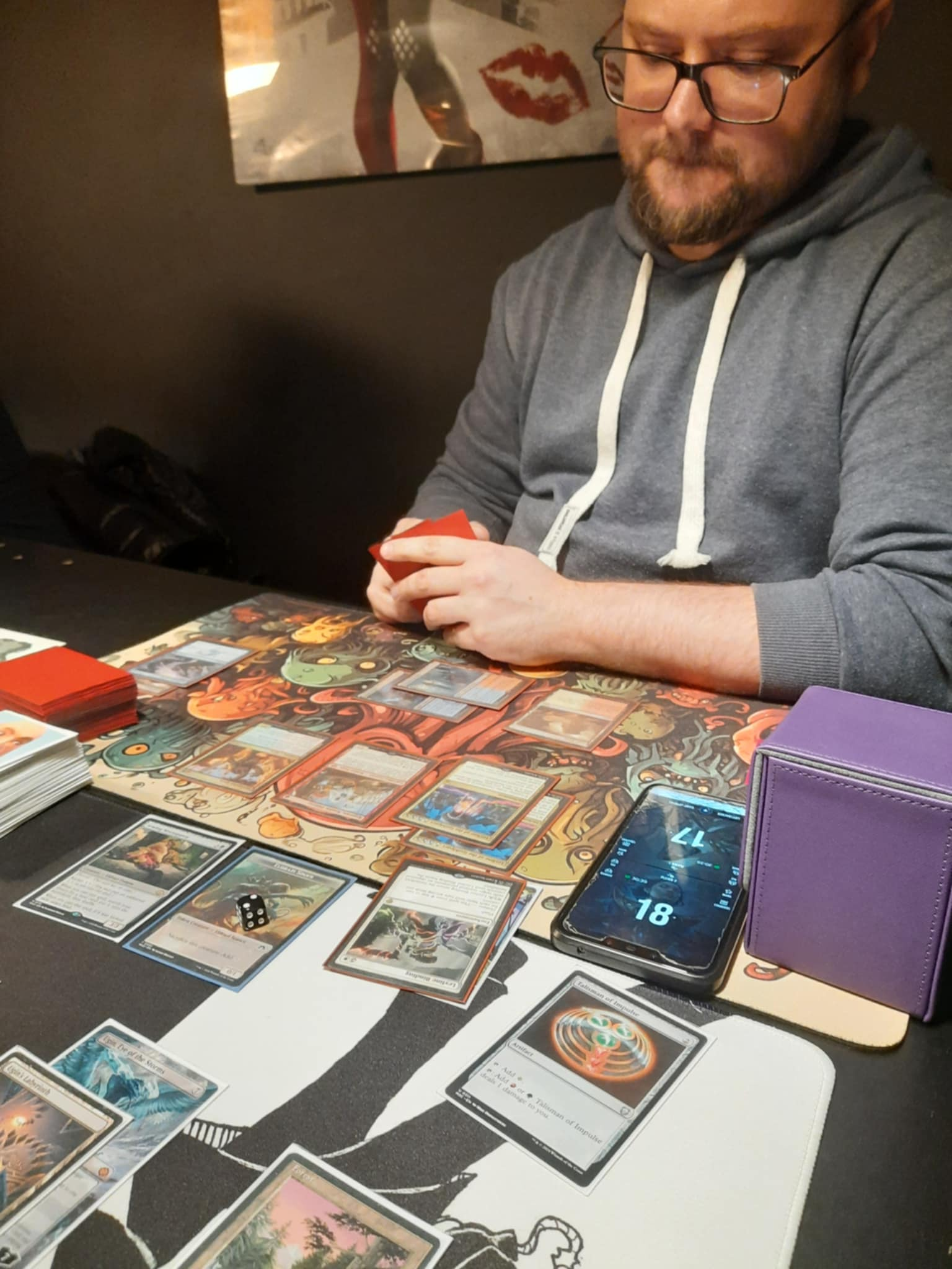 FNM 11 kwietnia