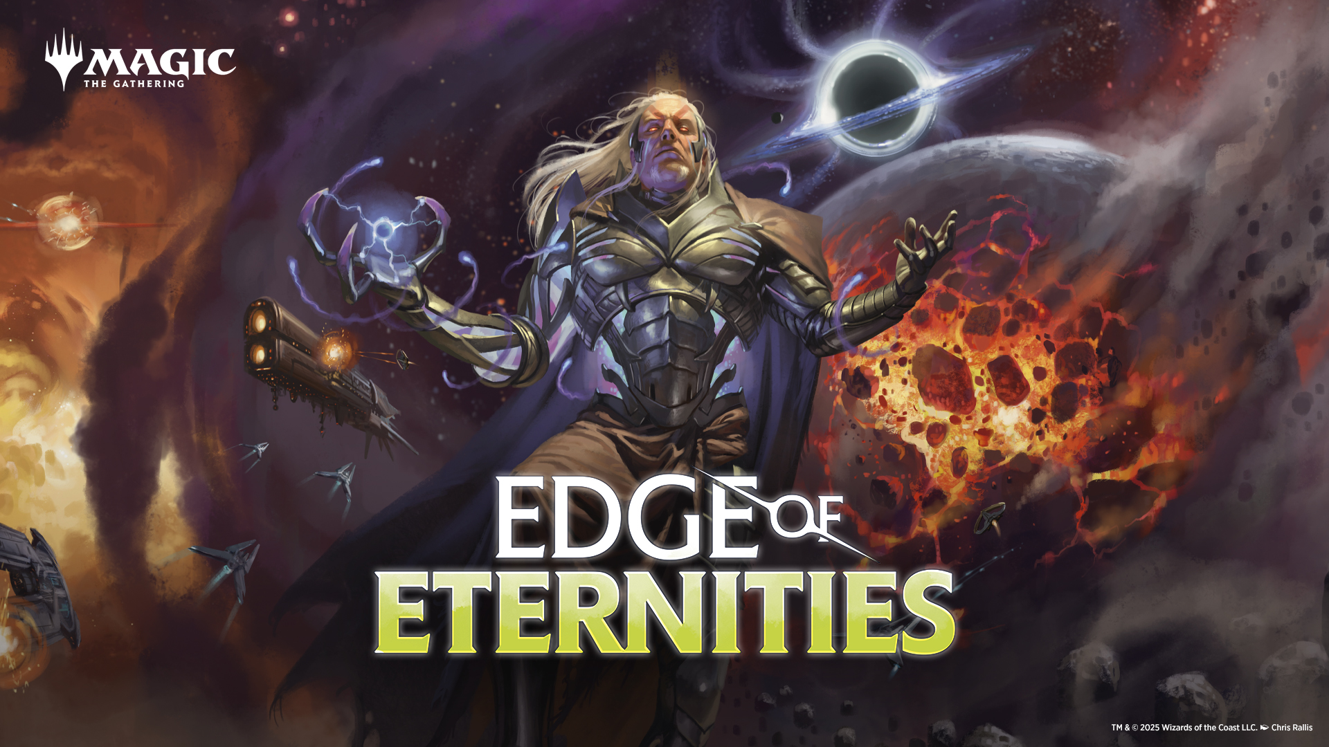 FF poster