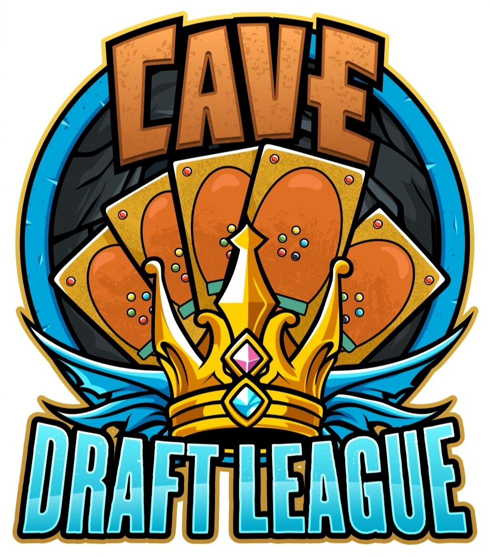 Cave Draft League