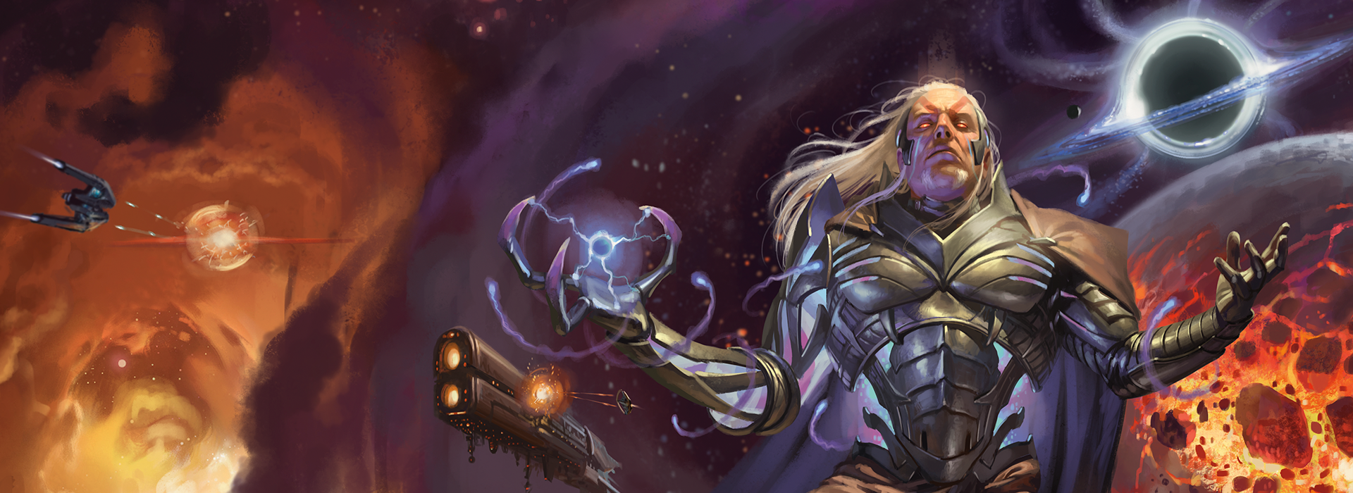 Store Championship: Edge of Eternities