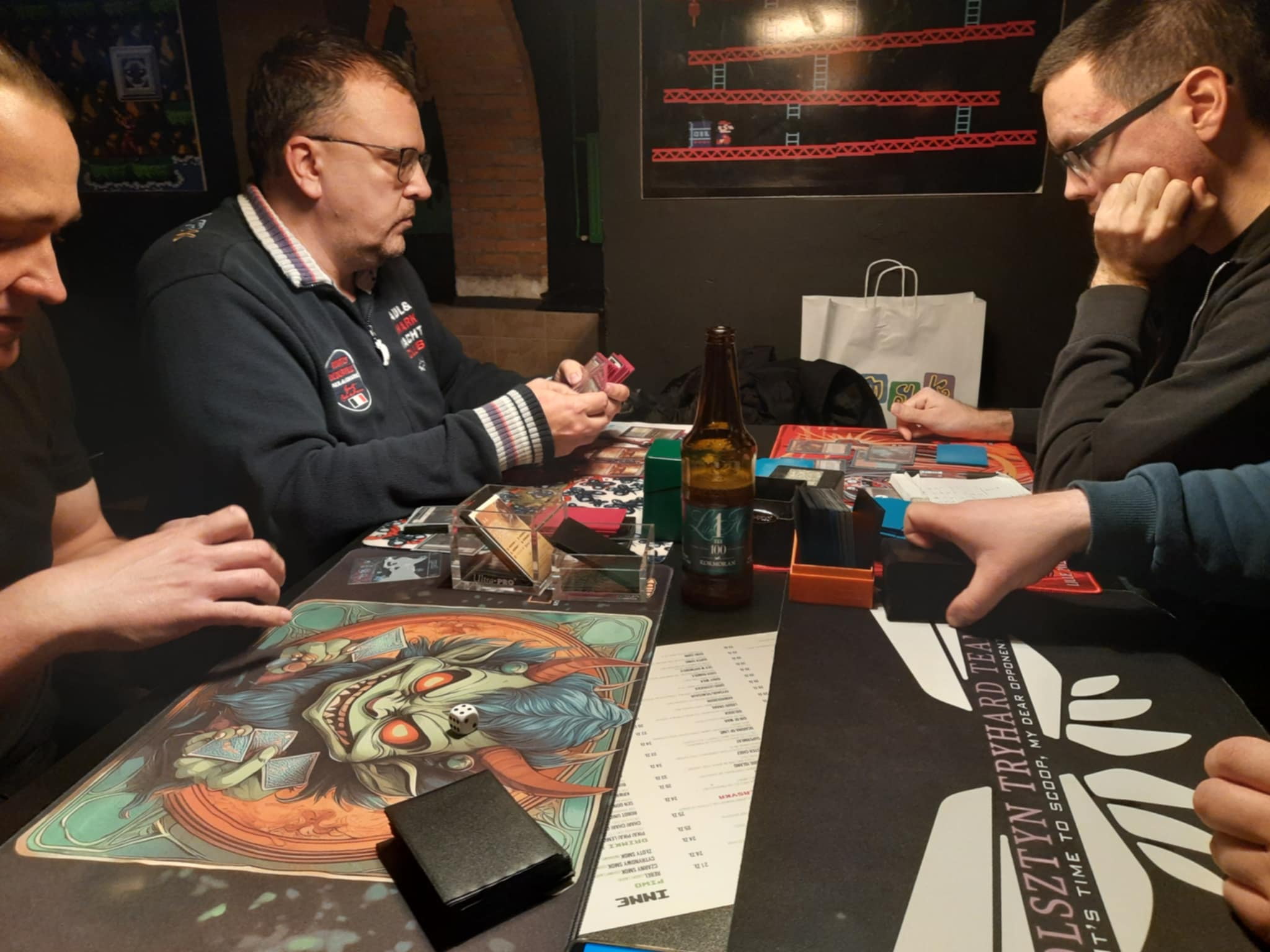 FNM 11 kwietnia