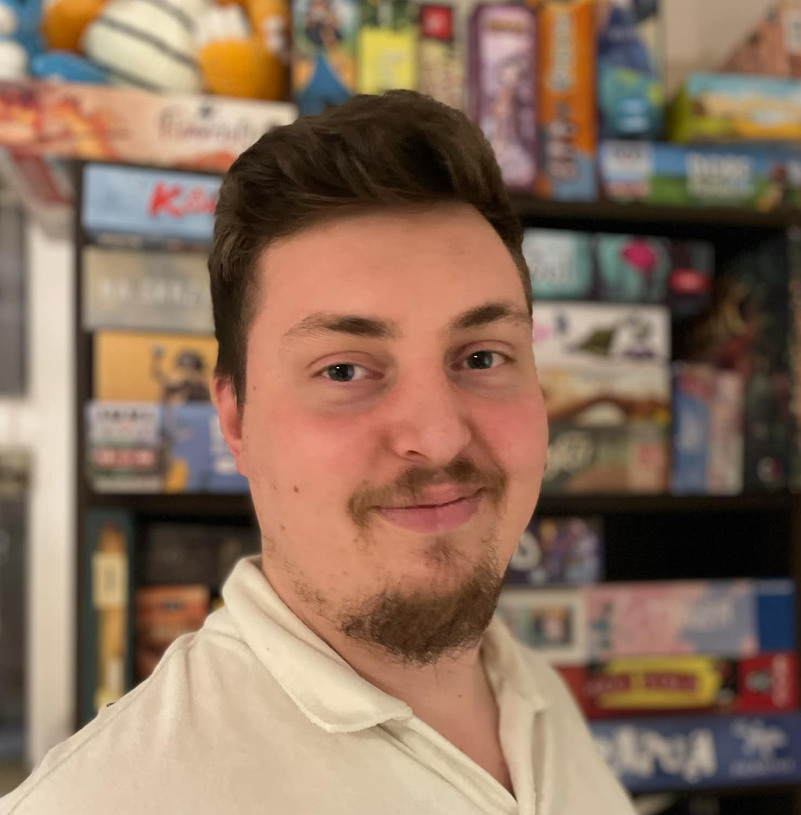 Jakub Czaplicki