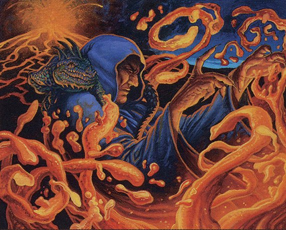 Zoo, Rift i Combo – Weekendowy PreModern #8 pełen klasycznych archetypów
