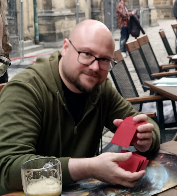 Jakub Dowgun