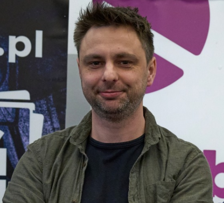Radosław Wilan