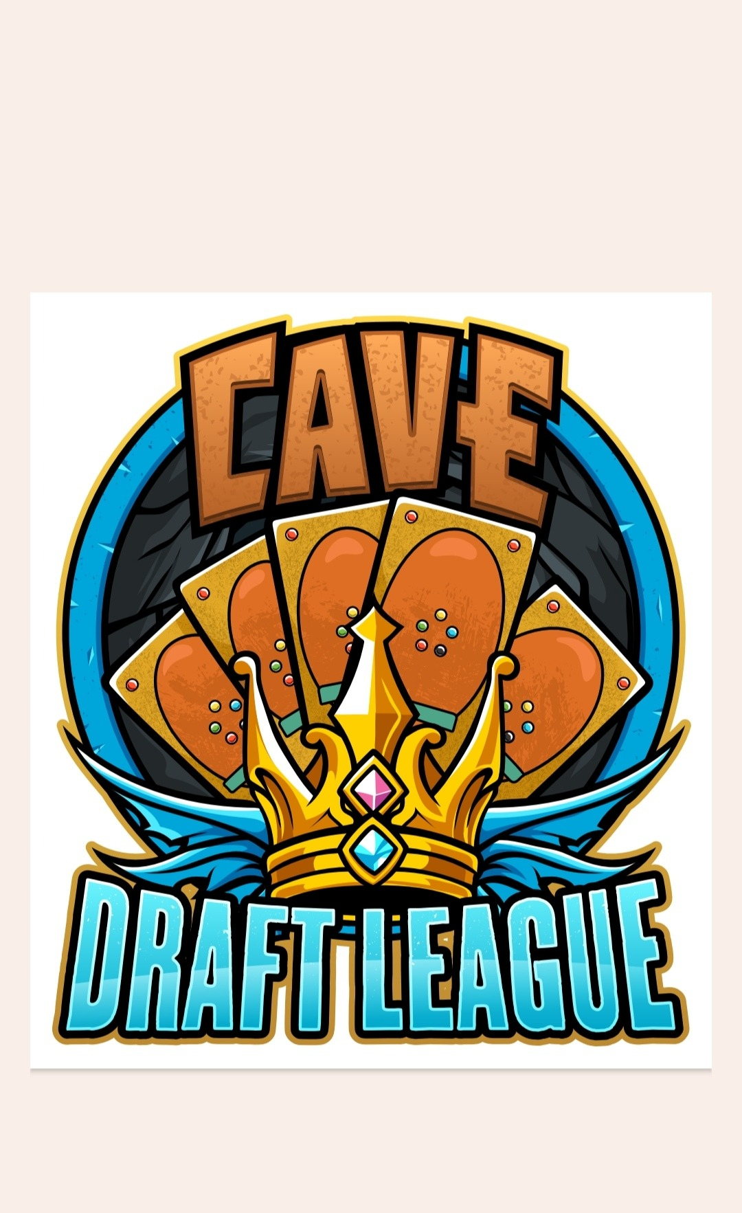 Cave Draft League vol. 5