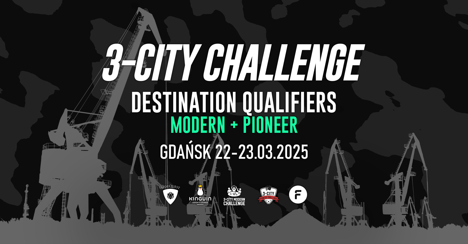 OTT na 3-City Challenge – Gdańsk 2025