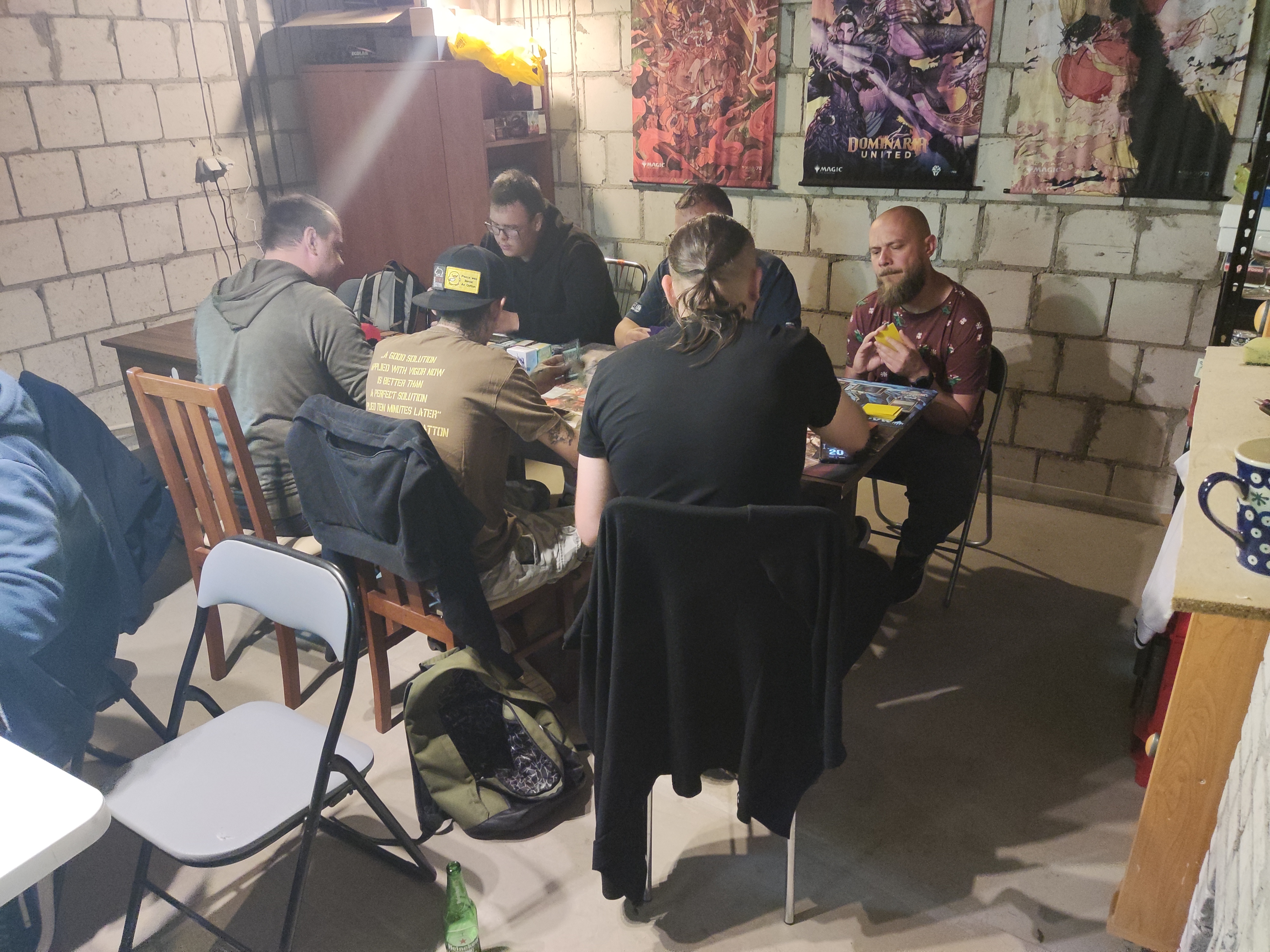 Cave Draft 2025 vol.6