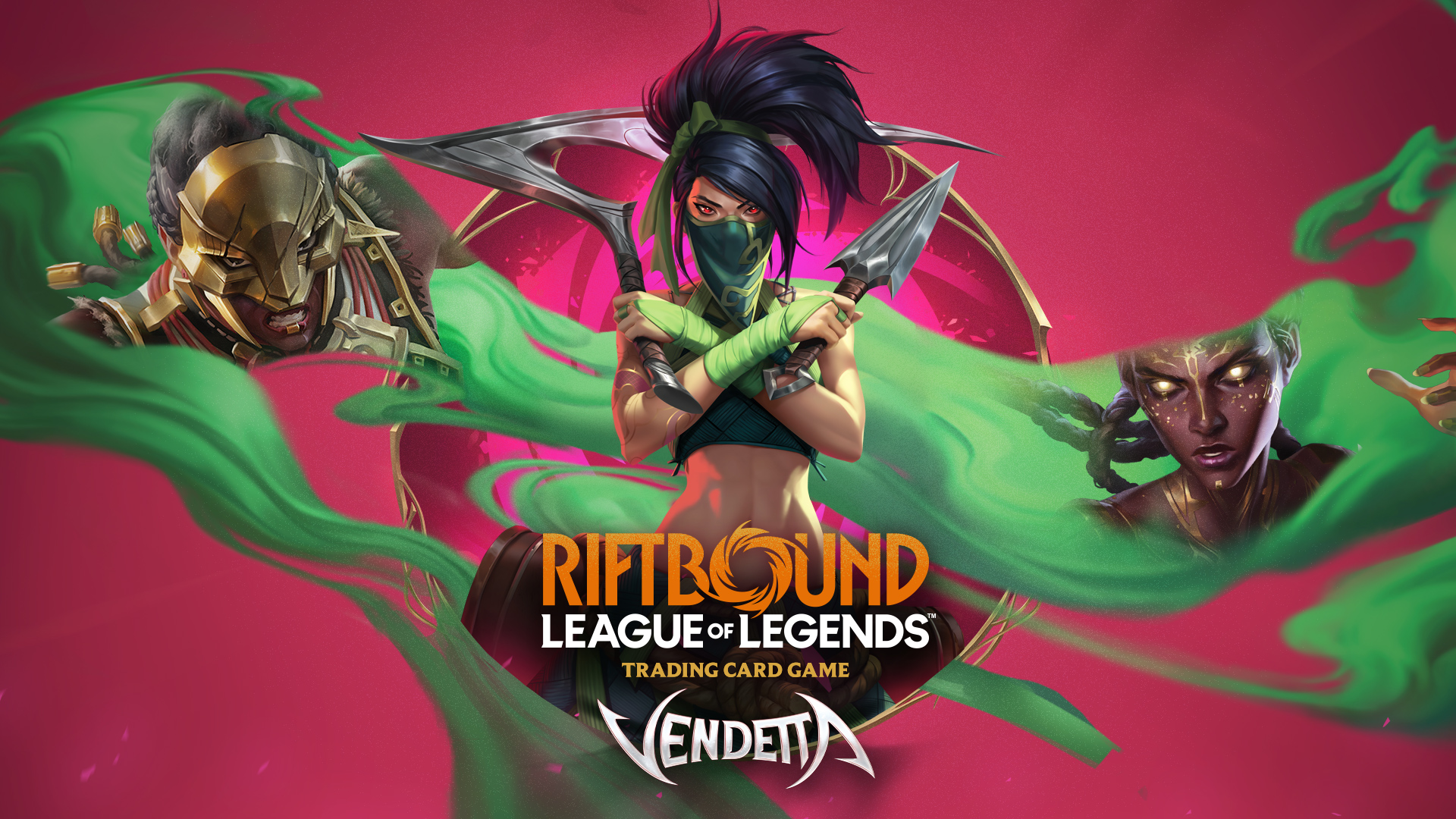 Riftbound | MK Card Games